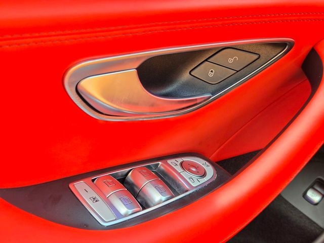 2022 Mercedes-Benz AMG® GT 53 Base 4MATIC®