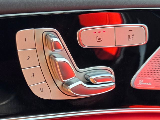 2022 Mercedes-Benz AMG® GT 53 Base 4MATIC®