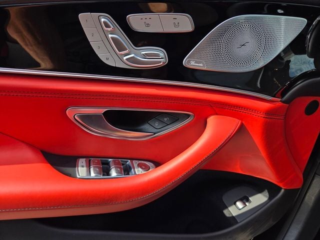 2022 Mercedes-Benz AMG® GT 53 Base 4MATIC®