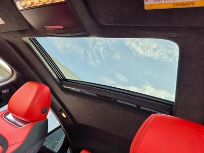 2022 Mercedes-Benz AMG® GT 53 Base 4MATIC®