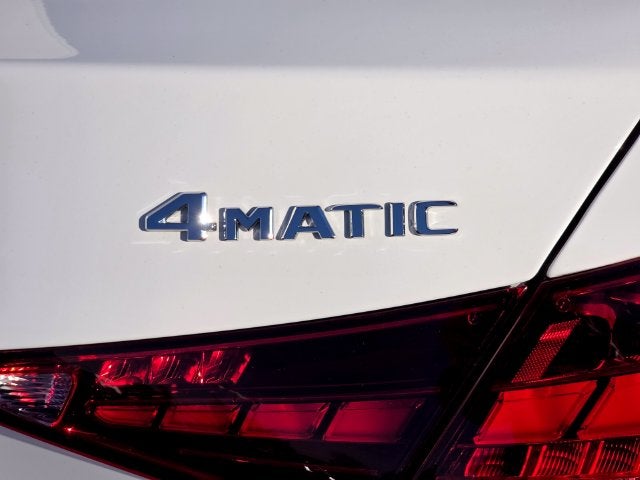 2024 Mercedes-Benz C-Class C 300 4MATIC®