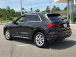 2025 Audi Q3 Premium S Line quattro