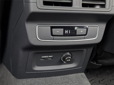 2022 Audi Q5 45 S line Premium quattro