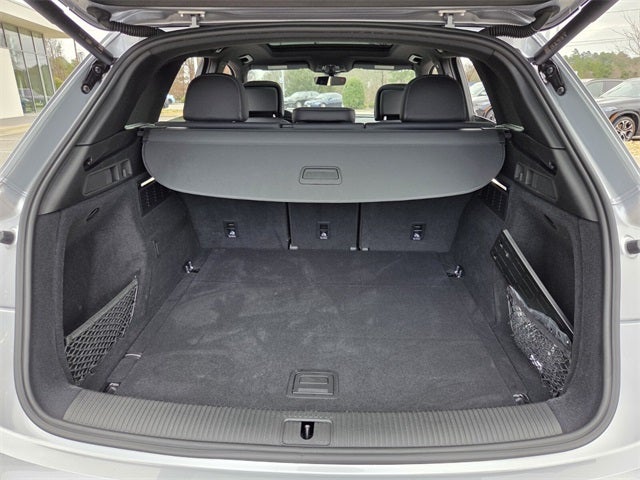 2022 Audi Q5 45 S line Premium quattro