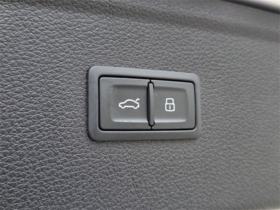2022 Audi Q5 45 S line Premium quattro