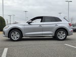 2022 Audi Q5 45 S line Premium quattro