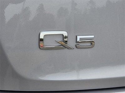 2022 Audi Q5 45 S line Premium quattro