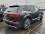 2017 Audi Q7 3.0T Premium Plus quattro