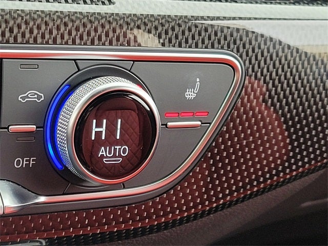 2023 Audi S5 Sportback Premium Plus quattro