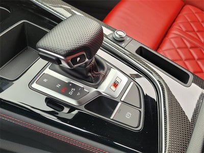 2023 Audi S5 Sportback Premium Plus quattro