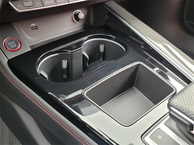 2023 Audi S5 Sportback Premium Plus quattro