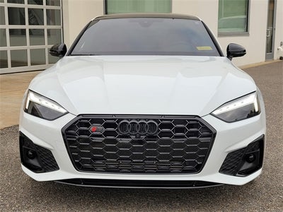 2023 Audi S5 Sportback Premium Plus quattro