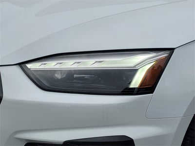 2023 Audi S5 Sportback Premium Plus quattro