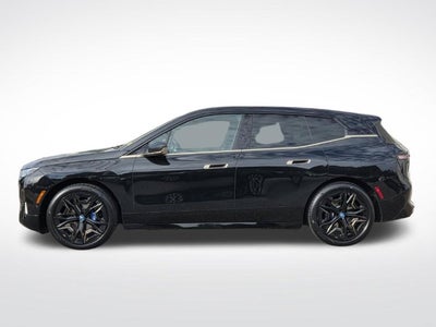 2023 BMW iX M60