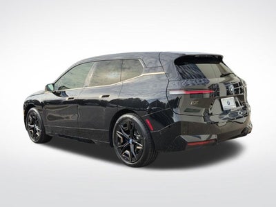 2023 BMW iX M60