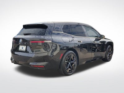 2023 BMW iX M60