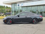2021 BMW 4 Series M440i xDrive