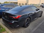 2021 BMW 4 Series M440i xDrive