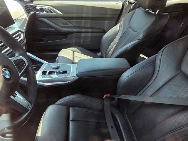 2024 BMW 4 Series M440i xDrive
