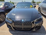2024 BMW 4 Series M440i xDrive