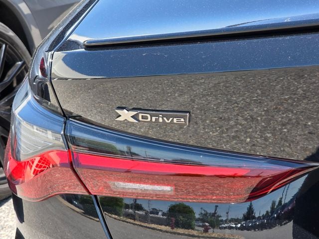 2024 BMW 4 Series M440i xDrive