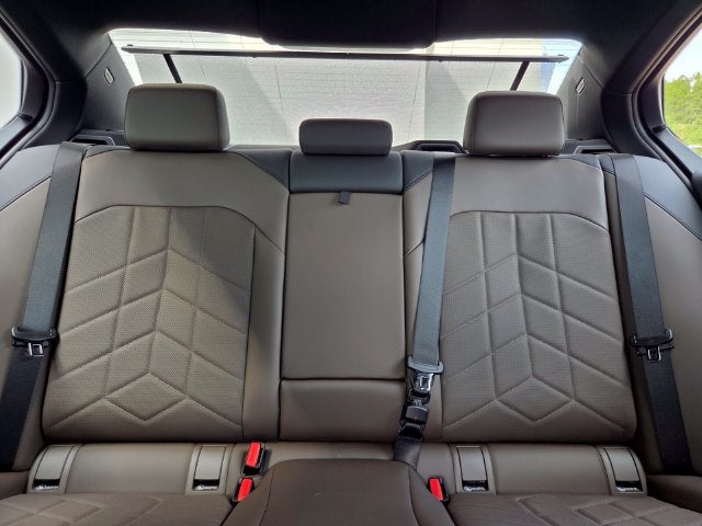 2027 BMW 5 Series 550e xDrive