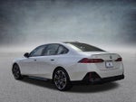 2027 BMW 5 Series 550e xDrive