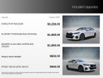 2027 BMW 5 Series 550e xDrive