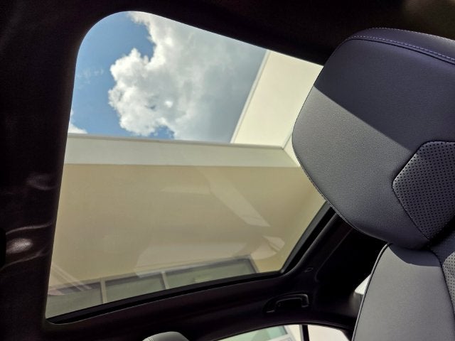 2027 BMW 5 Series 550e xDrive