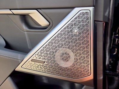 2027 BMW 5 Series 550e xDrive