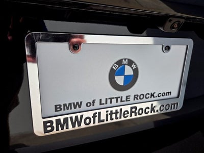 2027 BMW 5 Series 550e xDrive