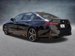 2027 BMW 5 Series 550e xDrive