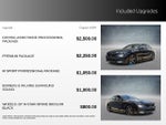 2027 BMW 5 Series 550e xDrive