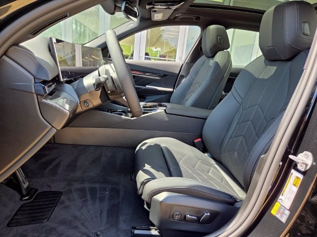 2027 BMW 5 Series 550e xDrive