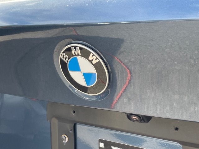 2025 BMW 3 Series 330i