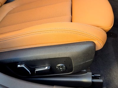 2025 BMW 3 Series 330i