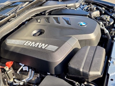 2025 BMW 3 Series 330i