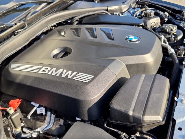 2025 BMW 3 Series 330i