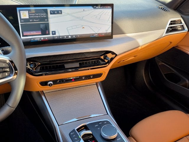 2025 BMW 3 Series 330i
