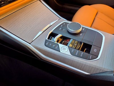 2025 BMW 3 Series 330i
