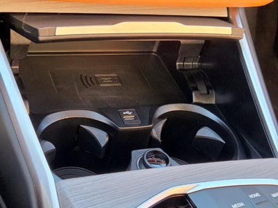 2025 BMW 3 Series 330i