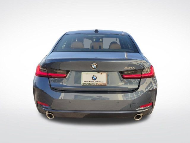 2025 BMW 3 Series 330i