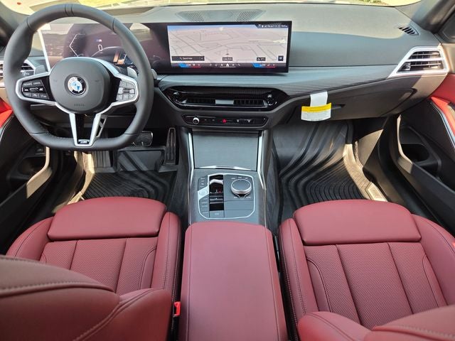 2026 BMW 3 Series 330i
