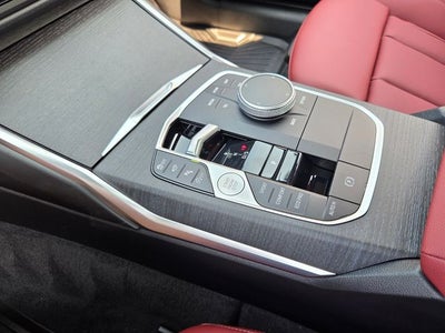 2026 BMW 3 Series 330i