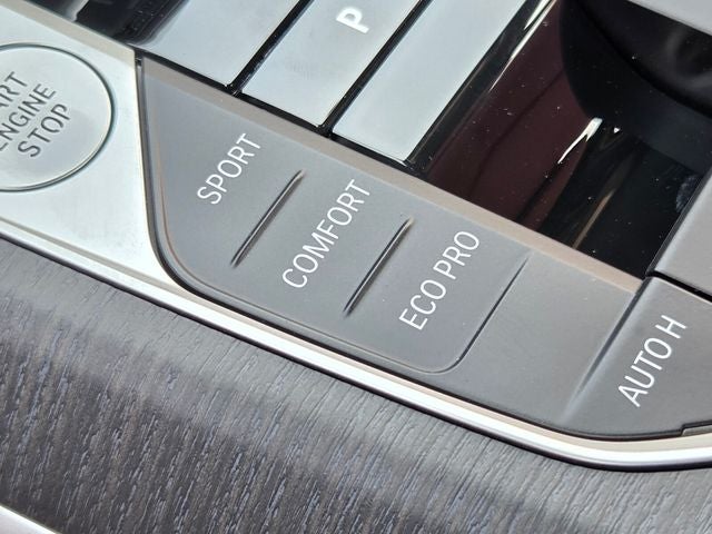 2026 BMW 3 Series 330i