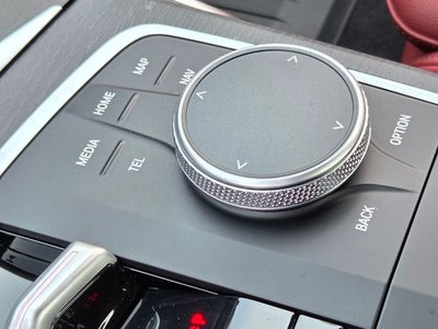 2026 BMW 3 Series 330i