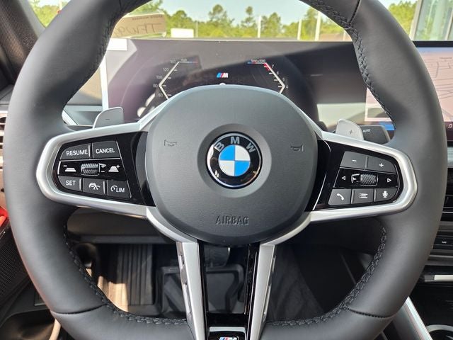 2026 BMW 3 Series 330i