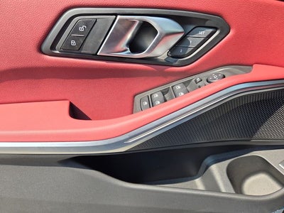 2026 BMW 3 Series 330i