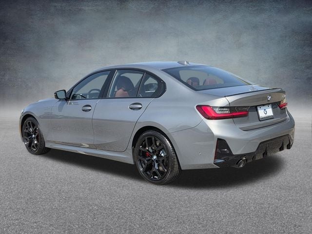 2026 BMW 3 Series 330i