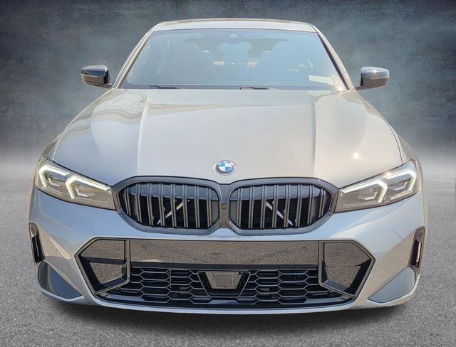 2026 BMW 3 Series 330i